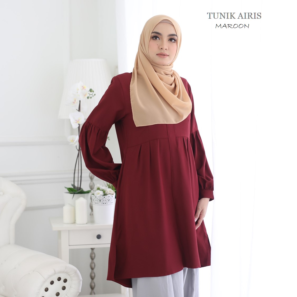 TUNIC AIRIS
