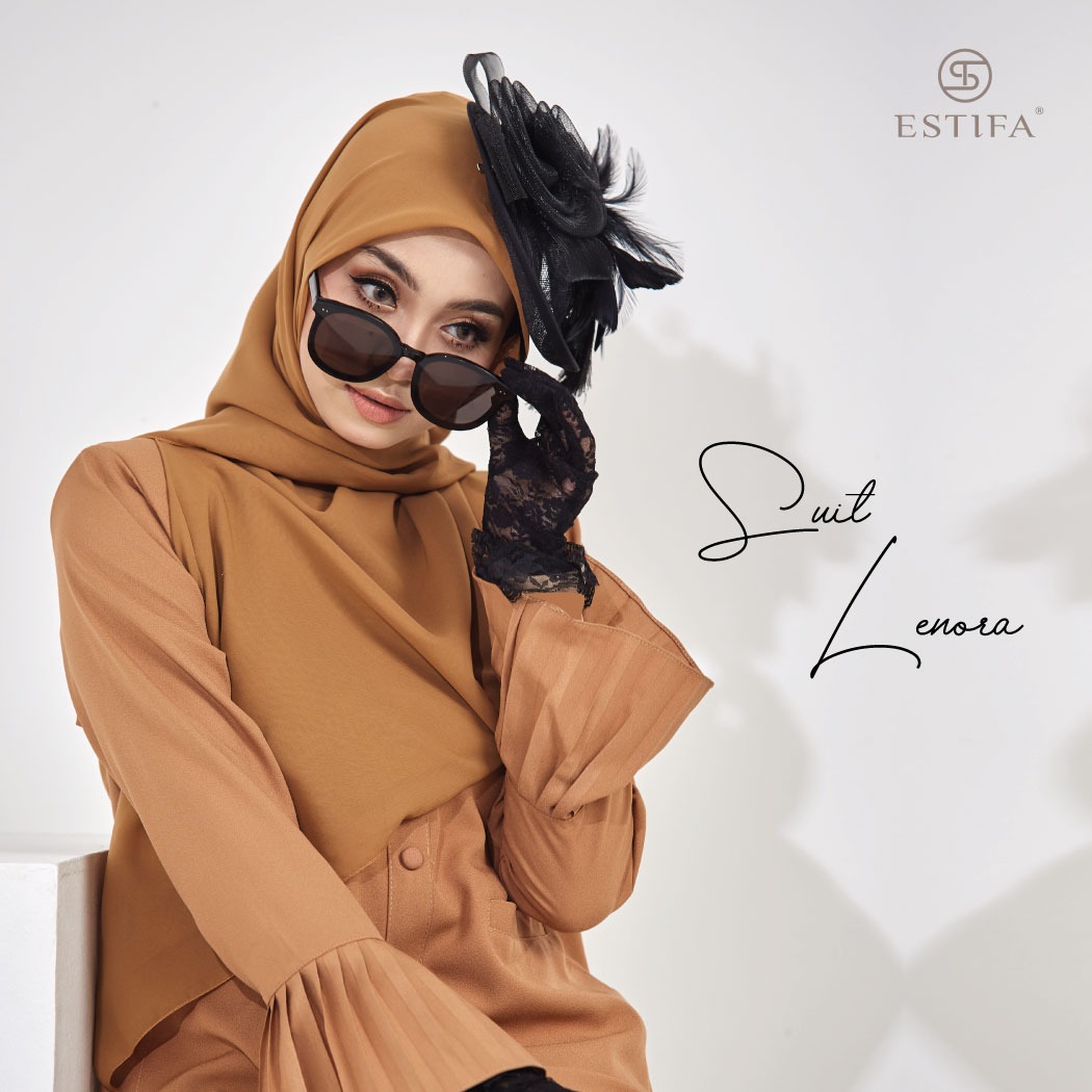 SUIT LENORA